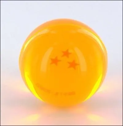 Un animé culte, une des animations japonaise les plus connues. Un indice, des balls. Quel est le nom de ce cador des année 80-90 ?