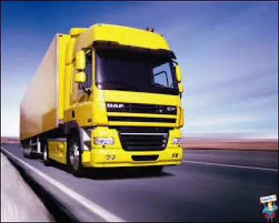 Grâce à l'image trouvez le nom de l'animation.