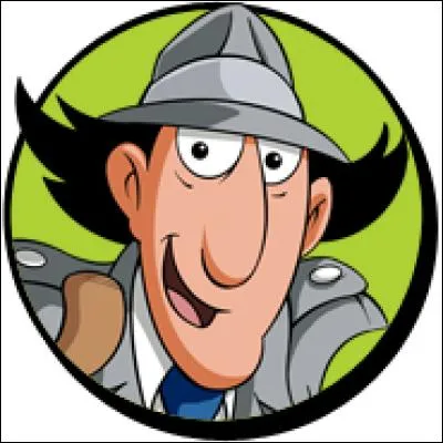 Mon oncle est un pseudo détective. Qui suis-je ?