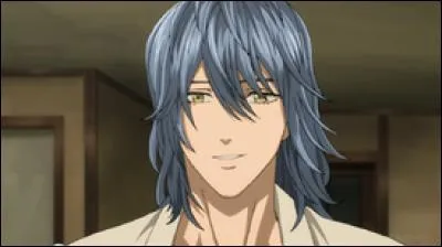 Dans le manga "One Punch Man", quelle raison pousse le personnage Beau Gosse Masqué à rester le 1er de la classe A au détriment d'intégrer la classe S ?