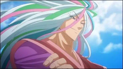 Dans "Toriko", Sunny est à la recherche d'un ingrédient fabuleux afin de servir de dessert dans son menu parfait, il s'agit de ...