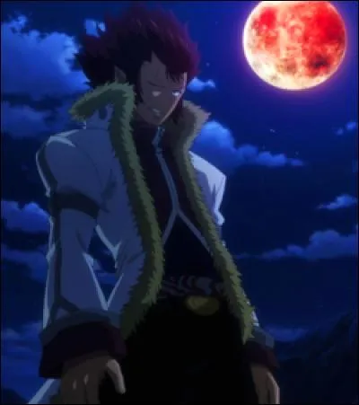 Quel est le véritable nom de Cobra, l'un des Mages de la guilde Oracion Seis dans 'Fairy Tail" ?