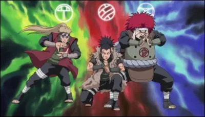 Dans "Naruto Shippuden", lequel de ces membres de l'ancienne génération du trio Ino-Shika-Cho survit lors de la 4e Grande guerre ninja ?