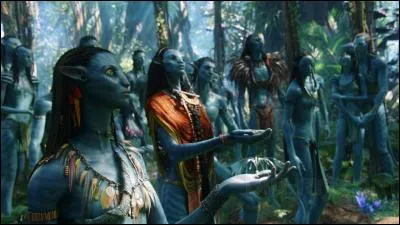 Dans "Avatar", comment s'appelle la planète où les Na'vis vivent ?