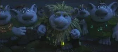 Pourquoi les parents d'Anna et Elsa sont-ils partis voir les trolls ?