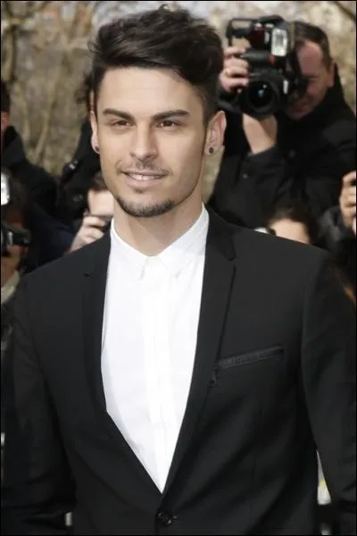 En 2011, Baptiste Giabiconi a participé sur TF1 à l'émission :