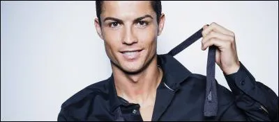 À 18 ans, Cristiano Ronaldo était au Sporting. Comment va-t-il se faire connaître ?