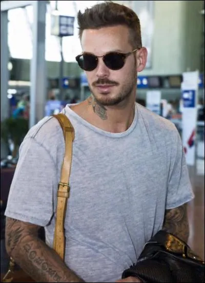 Quand est sorti son album "Mise à jour" ?