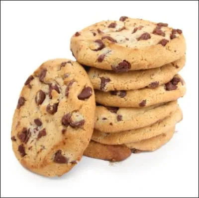 Les cookies, j'adore ça ! D'où viennent les cookies ?