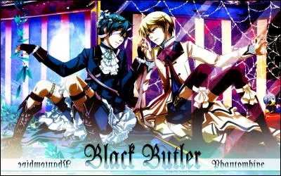 Comment s'appelle la saison 2 de Black Butler ?