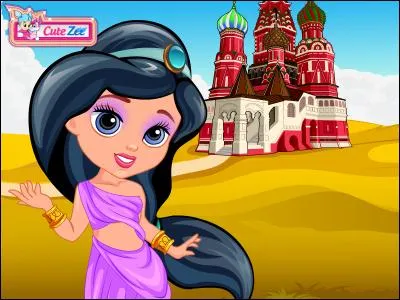 De quelle origine est-elle ?