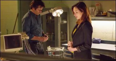 De quel animal a besoin Mitch pour faire l'antidote ?