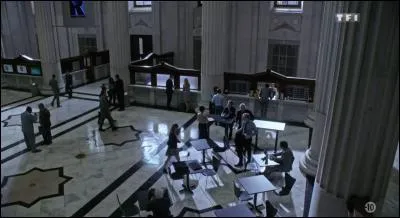 Comment s'appelle l'entreprise biotechnologique coupable des attaques d'animaux ?