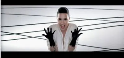 Quel est le nom de cette chanson ?