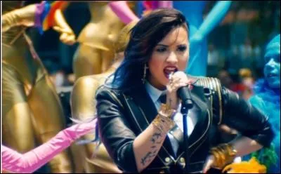 Connais-tu celle-là ?