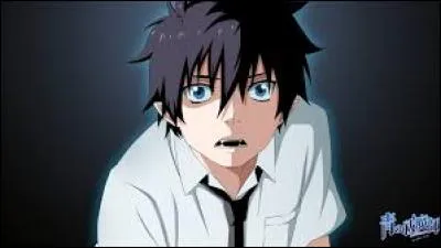 Qui est ce personnage ?