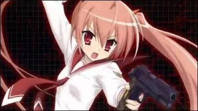 Qui est ce personnage ?