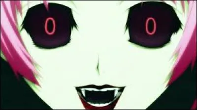 Quel est le nom de ce manga ?