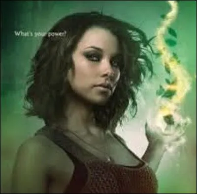 De quel garçon Melissa est-elle tombée amoureuse ?