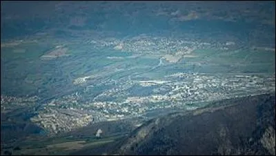 Bellegarde-sur-Valserine - Avec laquelle de ces villes est-elle jumelée ?