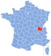 Quiz Regions francaises