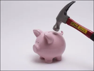 C'est de plus en plus cher de se loger.