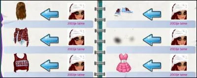 Combien de cadeaux peut-on envoyer par jour ?