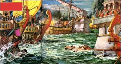 Dernière bataille de l'Égypte indépendante :