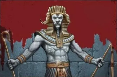 Ce pharaon reconquit Gaza, puis en 925 avant J-C, prit et pilla Jérusalem : qui est-il ?