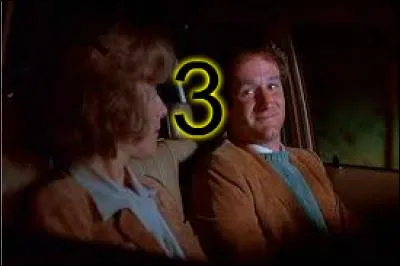 3 - T.S. Garp du roman "Le Monde selon Garp". T.S. a du caractère, de l'humour, et il se montre protecteur envers ses amis. Un ami parfait ! Comment s'appelle sa vraie mère ?