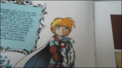 Qui est ce personnage ?