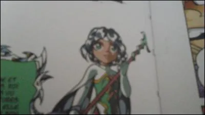 Qui est ce personnage ?