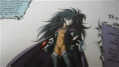 Qui est ce personnage ?