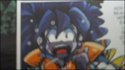 Qui est ce personnage ?