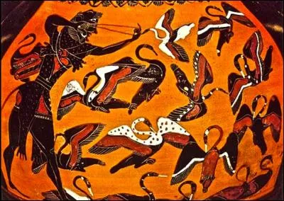 Qui sont ces créatures ?