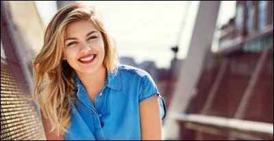 Quelle est cette chanteuse ?