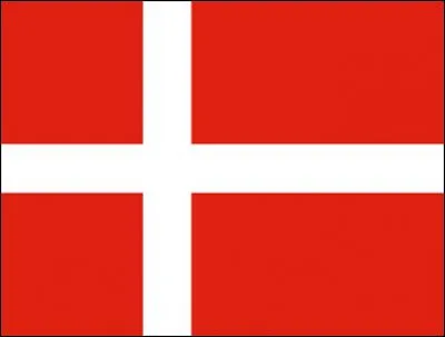 Quel est ce drapeau ?