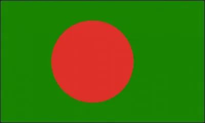 Quel est ce drapeau ?