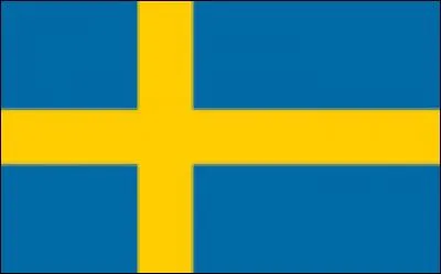 Quel est ce drapeau ?