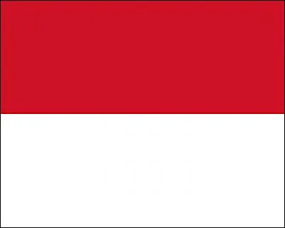 Quel est ce drapeau ?