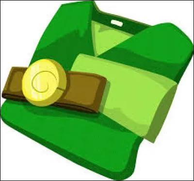 Combien de tenues Link peut-il avoir ?