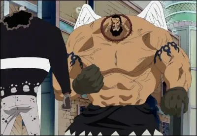 Quel est le montant de la prime d'Urouge, le moine dépravé ?