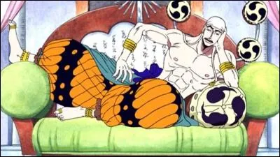 Qu'est réellement cette "Fairy Vearth" à laquelle Ener aspire ?