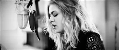 Comment se nomme son dernier album ?