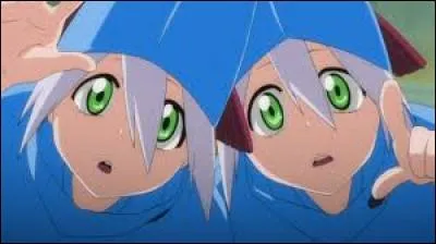 Comment s'appelle ce zanpakutô et à qui appartient-il ?