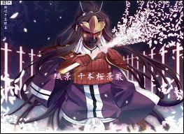 Quiz Bleach