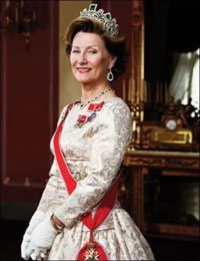 Qui est-ce ? (Norvège)