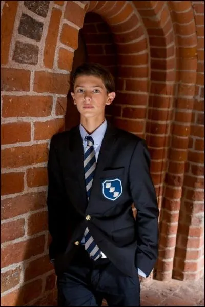 Qui est-ce ? (Danemark)