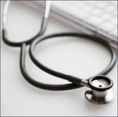 Santé - Un gériatre est un médecin qui s'occupe des...