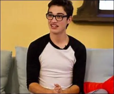 Qui est ce personnage ?